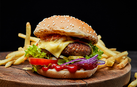 Burger